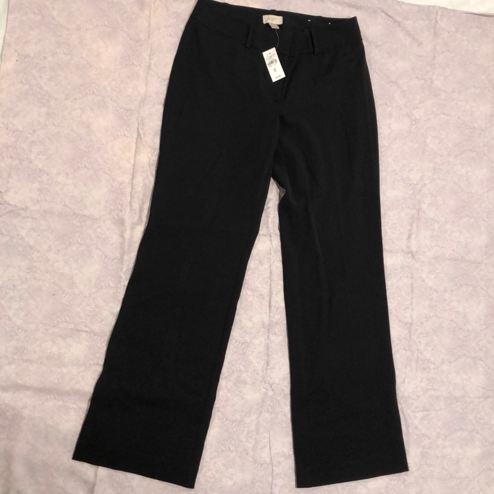 New Loft Dress Pants